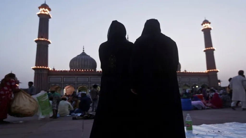 Indian Muslims