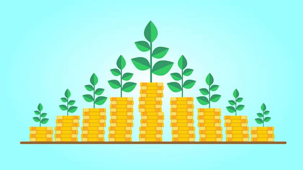 active vs passive fund