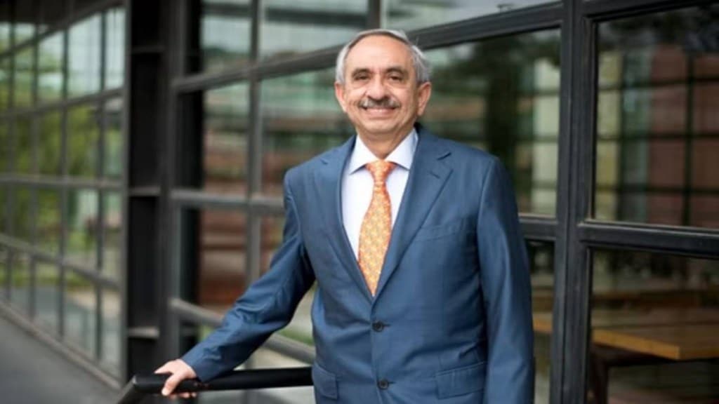 Nadir Godrej, Nadir Godrej career, Nadir Godrej net worth, who is Nadir Godrej, Nadir Godrej money, Nadir Godrej shares, Nadir Godrej wife, Nadir Godrej controversy, Nadir Godrej lifestyle, lifestyle news