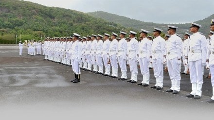 Indian Navy, SSR 2023, Registration Date, Extension announced, 12th pass can apply. Agniveer Indian Navy, SSR 2023, Registration Date, Extension announced, 12th pass can apply, Agniveer