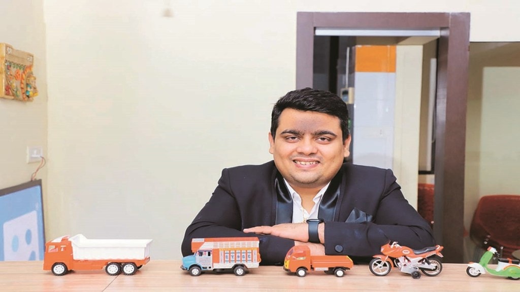 startup, industry news
