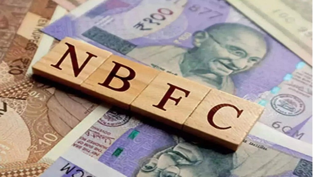 NBFC, Banking, finance, corporate, personal loan, sanctions