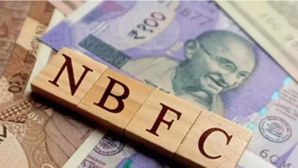 NBFC, Banking NBFC, Banking