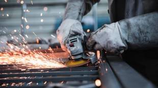 new industrial policy