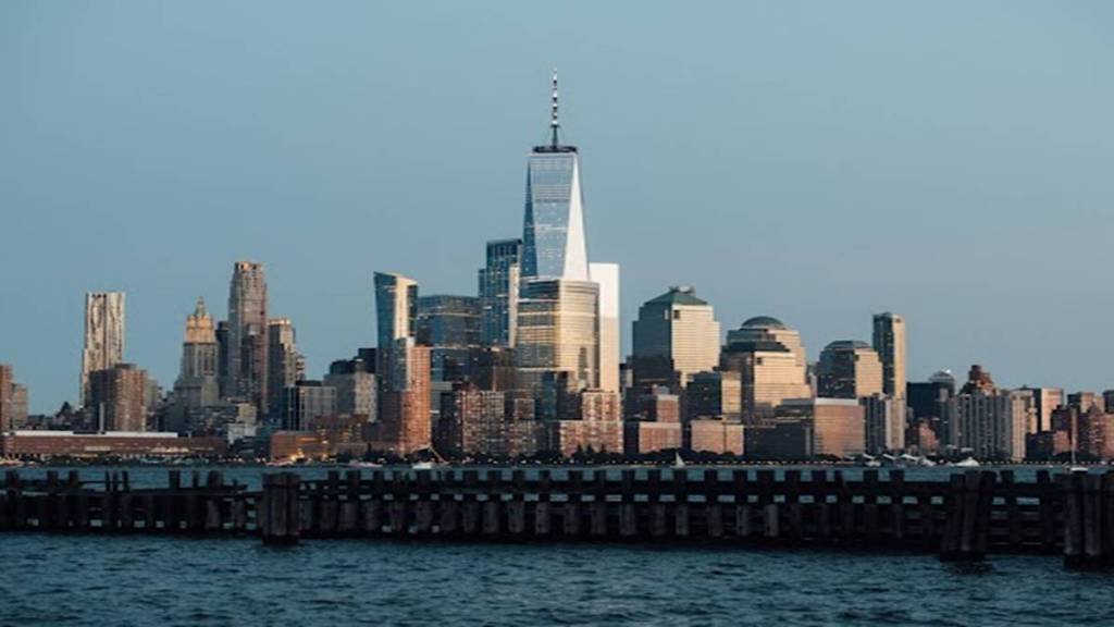new york new york