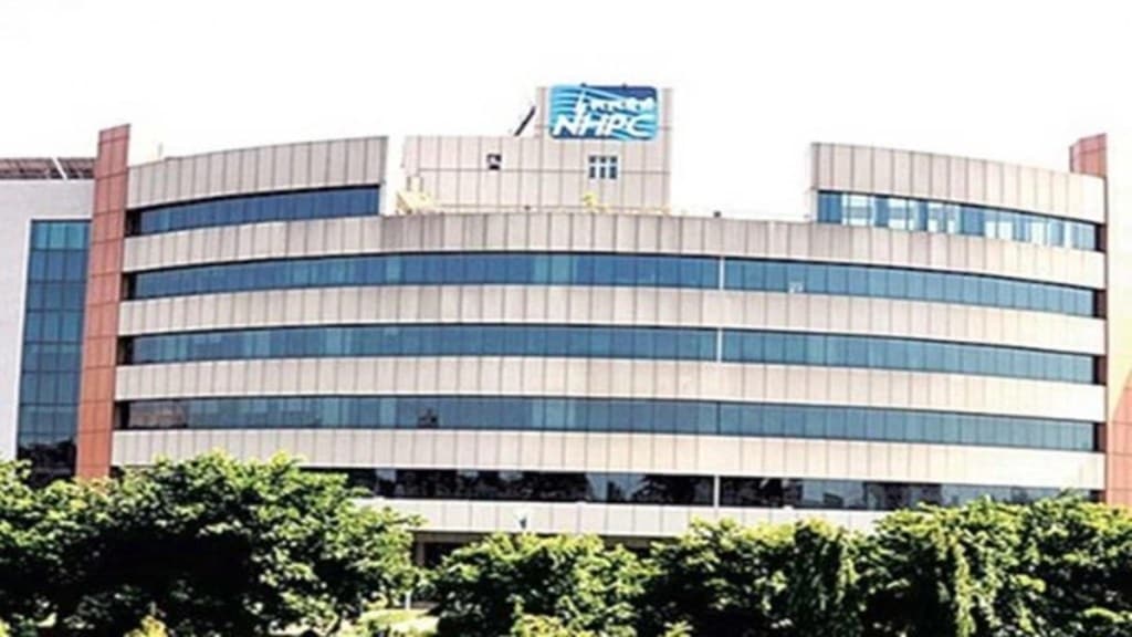 NHPC, hydro power projects, Maharashtra, NHPC Chairman, Industry NHPC, hydro power projects, Maharashtra, NHPC Chairman, Industry