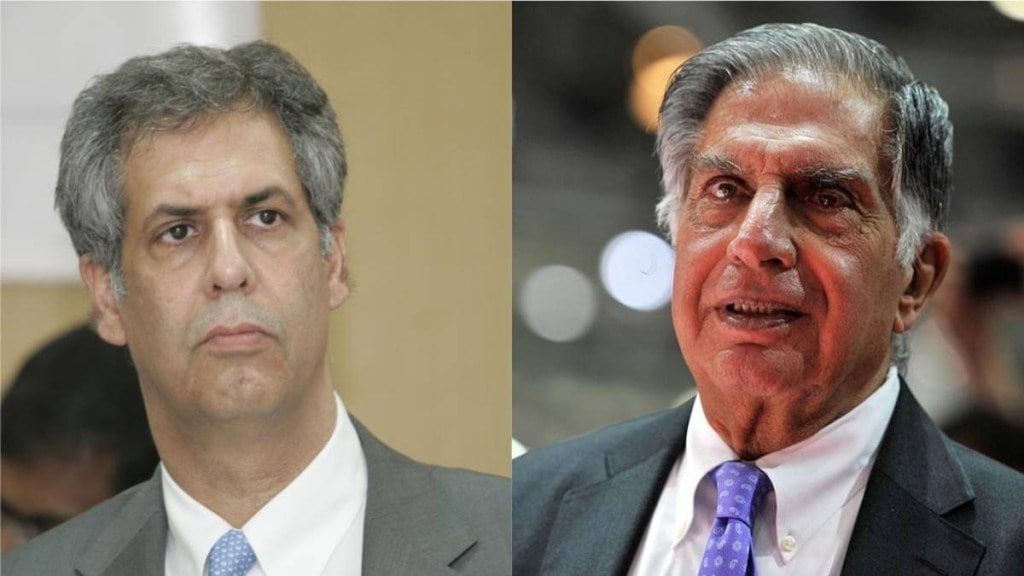 Noel Tata, who is Noel Tata, Noel Tata Ratan Tata, Ratan Tata brother, Ratan Tata Net worth, Ratan Tata career, Noel Tata career, westside, Titan, lifestyle