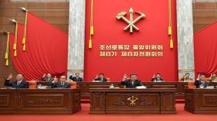 north korea spy satellite launch