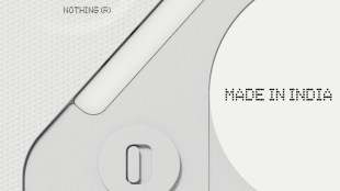 Nothing Phone 2 make in India