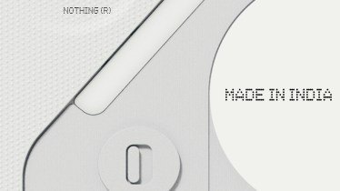 Nothing Phone 2 make in India
