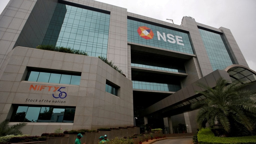 nse nifty 50, nse nifty bank outlook