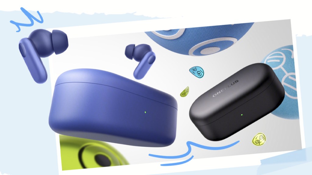 OnePlus Nord Buds 2r India launch