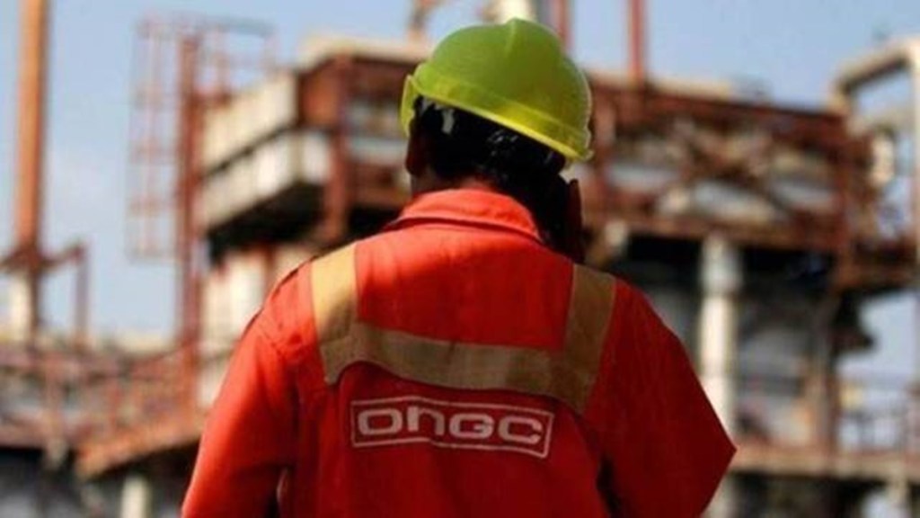 ongc, commodities