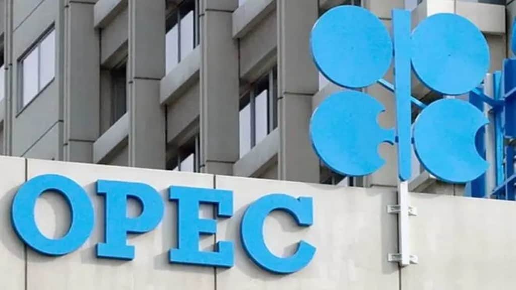 OPEC, Explainer, oil output, washington, global demand