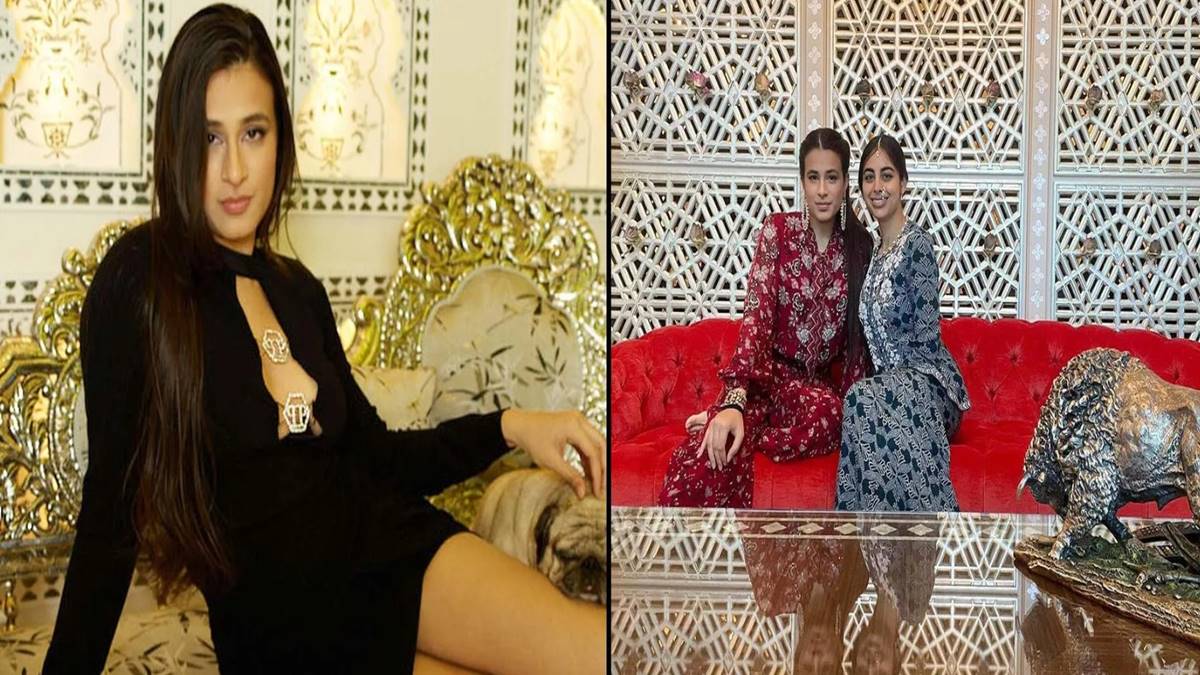 Pankaj Oswal, Pankaj Oswal house, Pankaj Oswal net worth, Pankaj Oswal money, Pankaj Oswal wife, Radhika, Radhika Oswal, Radhika Oswal net worth, lifestyle, expensive houses