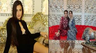 Pankaj Oswal, Pankaj Oswal house, Pankaj Oswal net worth, Pankaj Oswal money, Pankaj Oswal wife, Radhika, Radhika Oswal, Radhika Oswal net worth, lifestyle, expensive houses