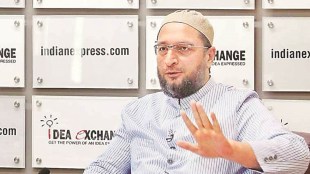 Asaduddin Owaisi