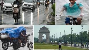 delhi, rain