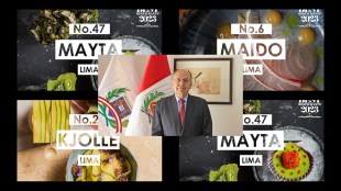 Central restaurant Peru, World's best restaurant Peru, Culinary jewel of South America, Peru gastronomy excellence, Peruvian restaurants on The World's 50 Best Restaurants list, Peru's rise in culinary realm, Peruvian cuisine fusion of traditions, Peru's culinary brilliance, Peruvian chefs and their ingenuity, Explore Peru's rich tapestry of flavors, Peruvian cuisine and tourism,Peru's gastronomic treasures,Peru as a culinary mecca, Wanderlust-driven food aficionados in Peru, Taste the flavors of Peru,Vibrant fusion of ancient roots and global influences in Peruvian cuisine