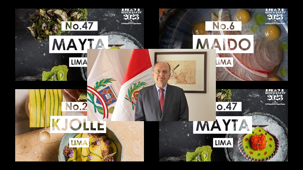 Central restaurant Peru, World's best restaurant Peru, Culinary jewel of South America, Peru gastronomy excellence, Peruvian restaurants on The World's 50 Best Restaurants list, Peru's rise in culinary realm, Peruvian cuisine fusion of traditions, Peru's culinary brilliance, Peruvian chefs and their ingenuity, Explore Peru's rich tapestry of flavors, Peruvian cuisine and tourism,Peru's gastronomic treasures,Peru as a culinary mecca, Wanderlust-driven food aficionados in Peru, Taste the flavors of Peru,Vibrant fusion of ancient roots and global influences in Peruvian cuisine Central restaurant Peru, World's best restaurant Peru, Culinary jewel of South America, Peru gastronomy excellence, Peruvian restaurants on The World's 50 Best Restaurants list, Peru's rise in culinary realm, Peruvian cuisine fusion of traditions, Peru's culinary brilliance, Peruvian chefs and their ingenuity, Explore Peru's rich tapestry of flavors, Peruvian cuisine and tourism,Peru's gastronomic treasures,Peru as a culinary mecca, Wanderlust-driven food aficionados in Peru, Taste the flavors of Peru,Vibrant fusion of ancient roots and global influences in Peruvian cuisine