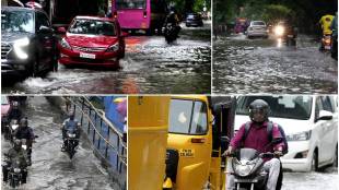 Chennai, rainfall,