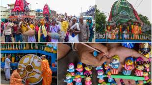Jagannath Puri Rath Yatra 2023, Festival