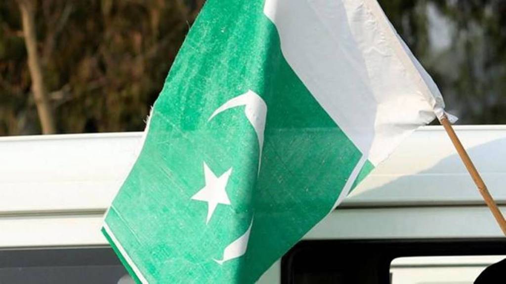 pakistan debt