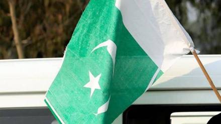 pakistan debt