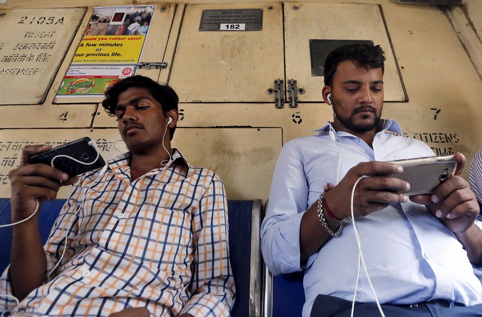 India improves global ranking in mobile speeds: Ookla