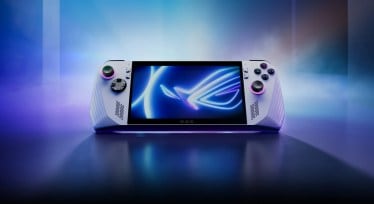 Asus ROG Ally gaming handheld to launch in India on July 12 at a price of Rs 69,990