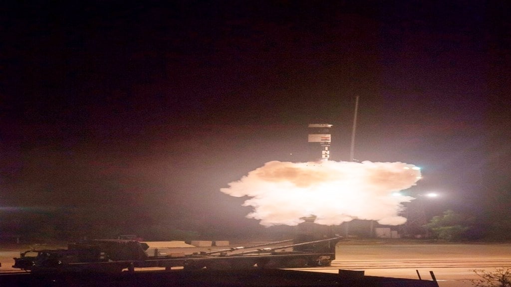 DRDO, defence