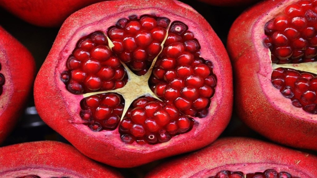 Pomegranates, Pomegranates benefits, fruits, health news,