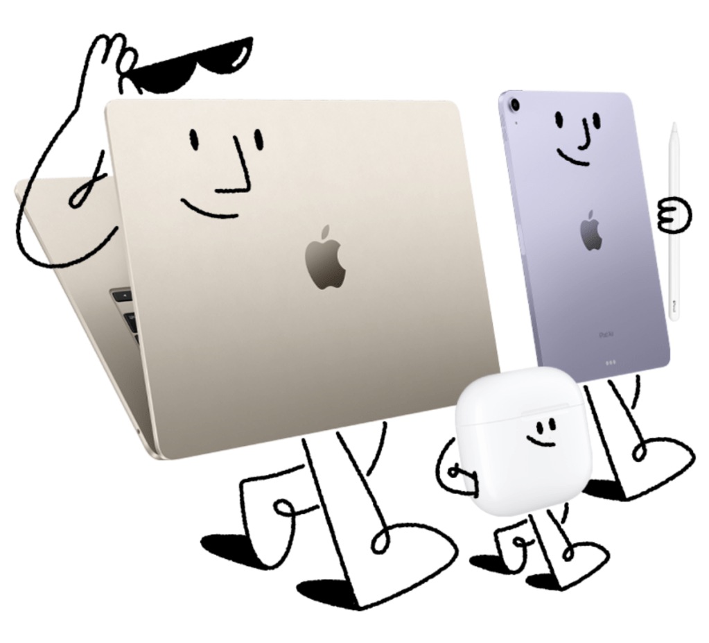 Apple is giving free AirPods with Mac, Apple Pencil with iPad, and special discount to “these” buyers: Details