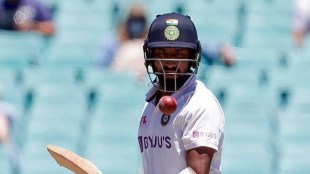 Cheteshwar Pujara, cricket