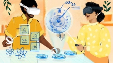 Meta to allow 10-year-old kids to use its Quest VR headset