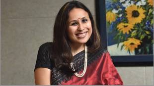 Edelweiss MF CEO Radhika Gupta