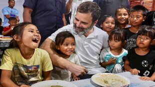 Rahul Gandhi in Manipur| Manipur violence|
