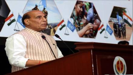 rajnath singh