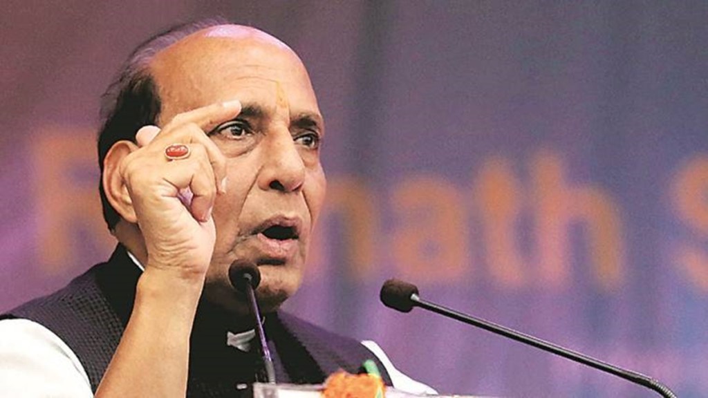 Rajnath Singh|