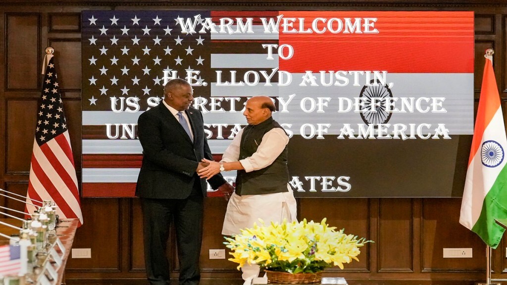 rajnath, defence