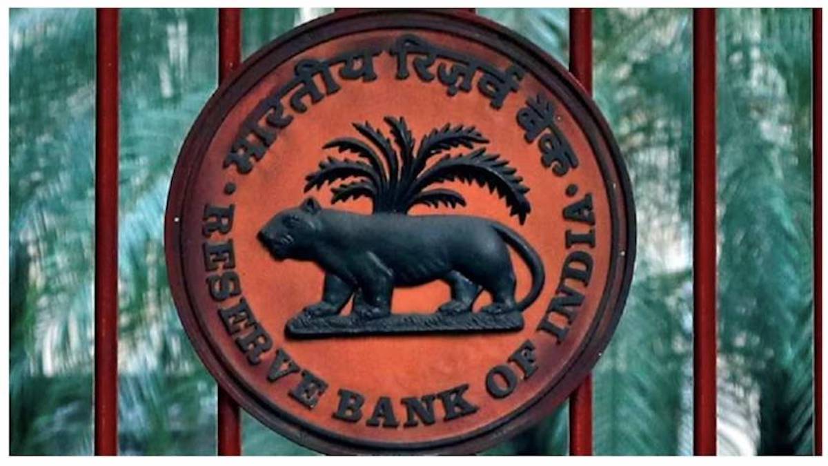 rbi, india