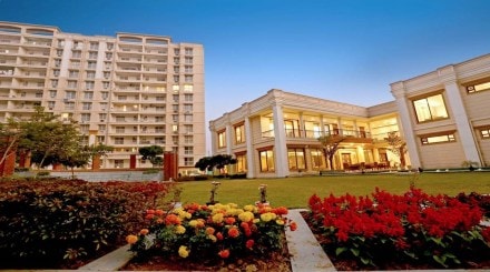 Aging in Style: Discover the comforts of retirement living Aging in Style: Discover the comforts of retirement living