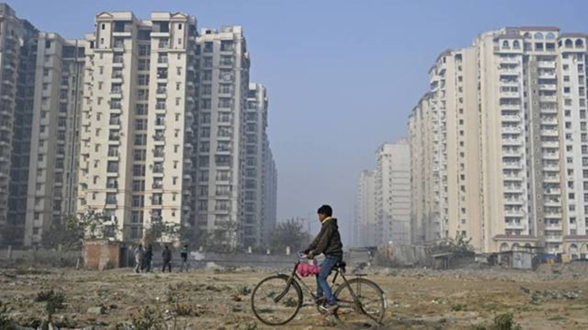 real estate, maharashtra real estate, maharashtra