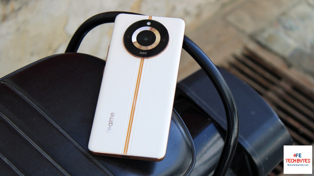 Realme 11 Pro series launch in India