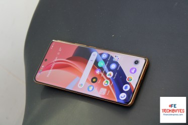 Realme 11 Pro series launch in India.