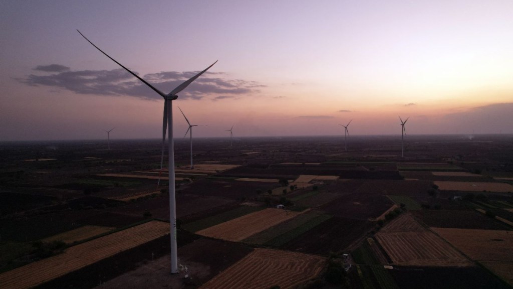 renewable energy