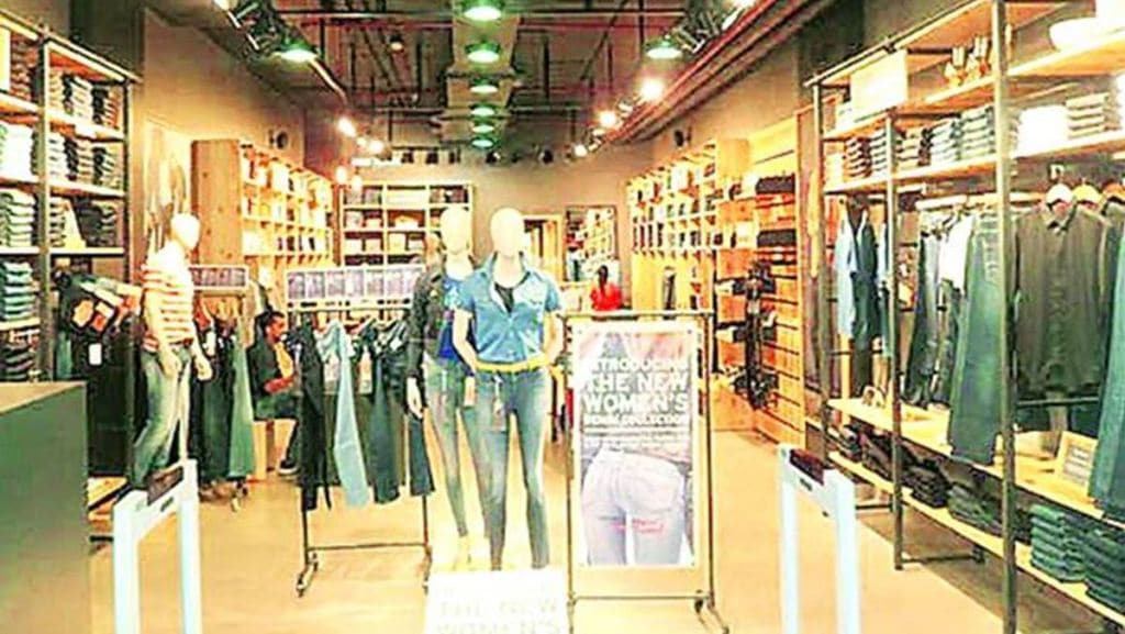 Delhi NCR witnessing a paradigm shift in retail