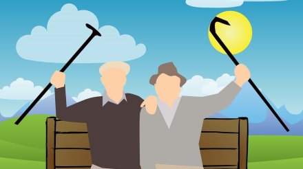 retirement planning