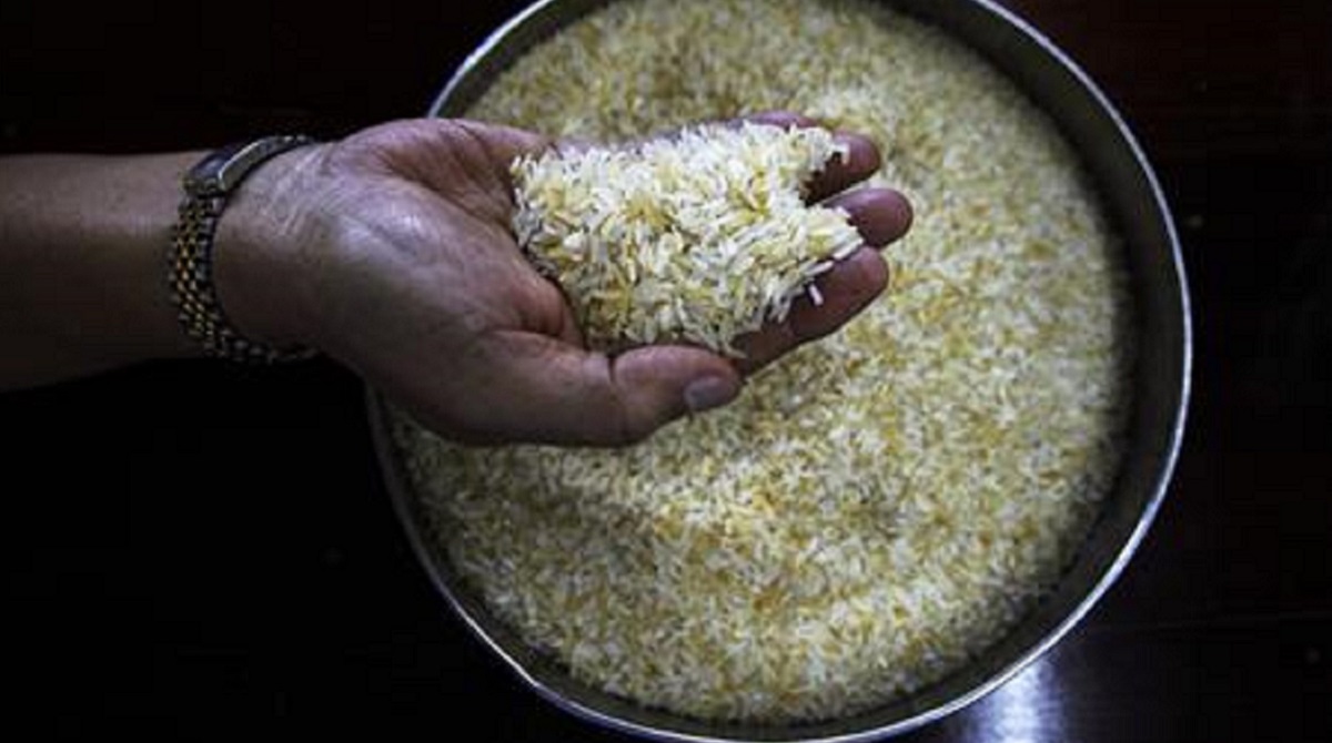 Ultimo Rice World’s rice glut will be put to test with El Nino’s return - Economy ...