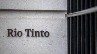 rio tinto